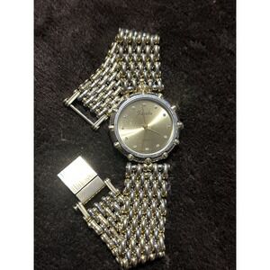 Women's Gold Xanadu Wristwatch Bracelet Style Gold Face Condition Unknown Watch